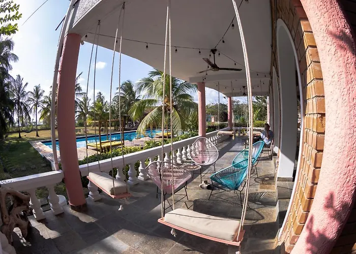 Republica Hostel San Andres