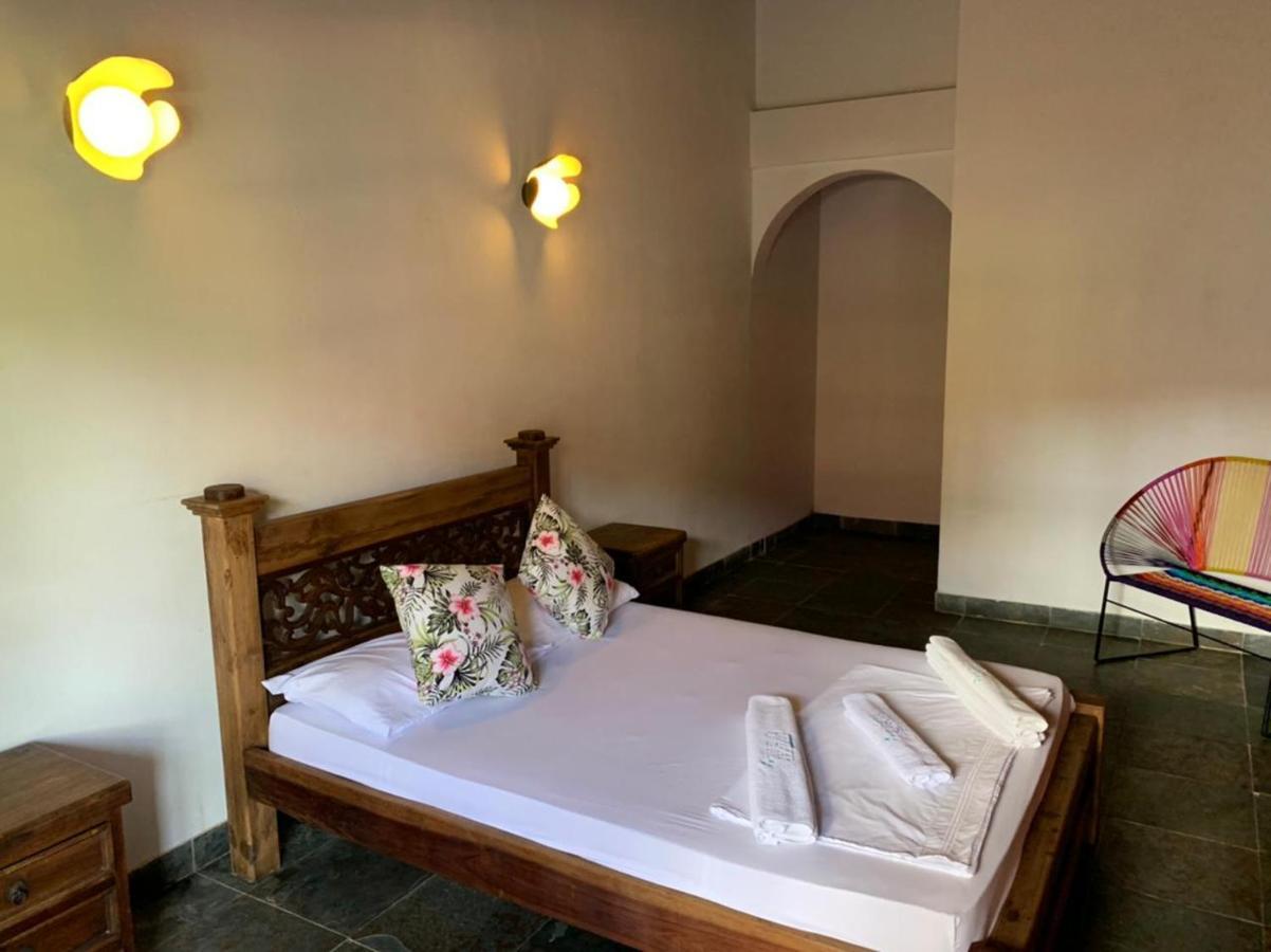 Republica Albergue San Andrés