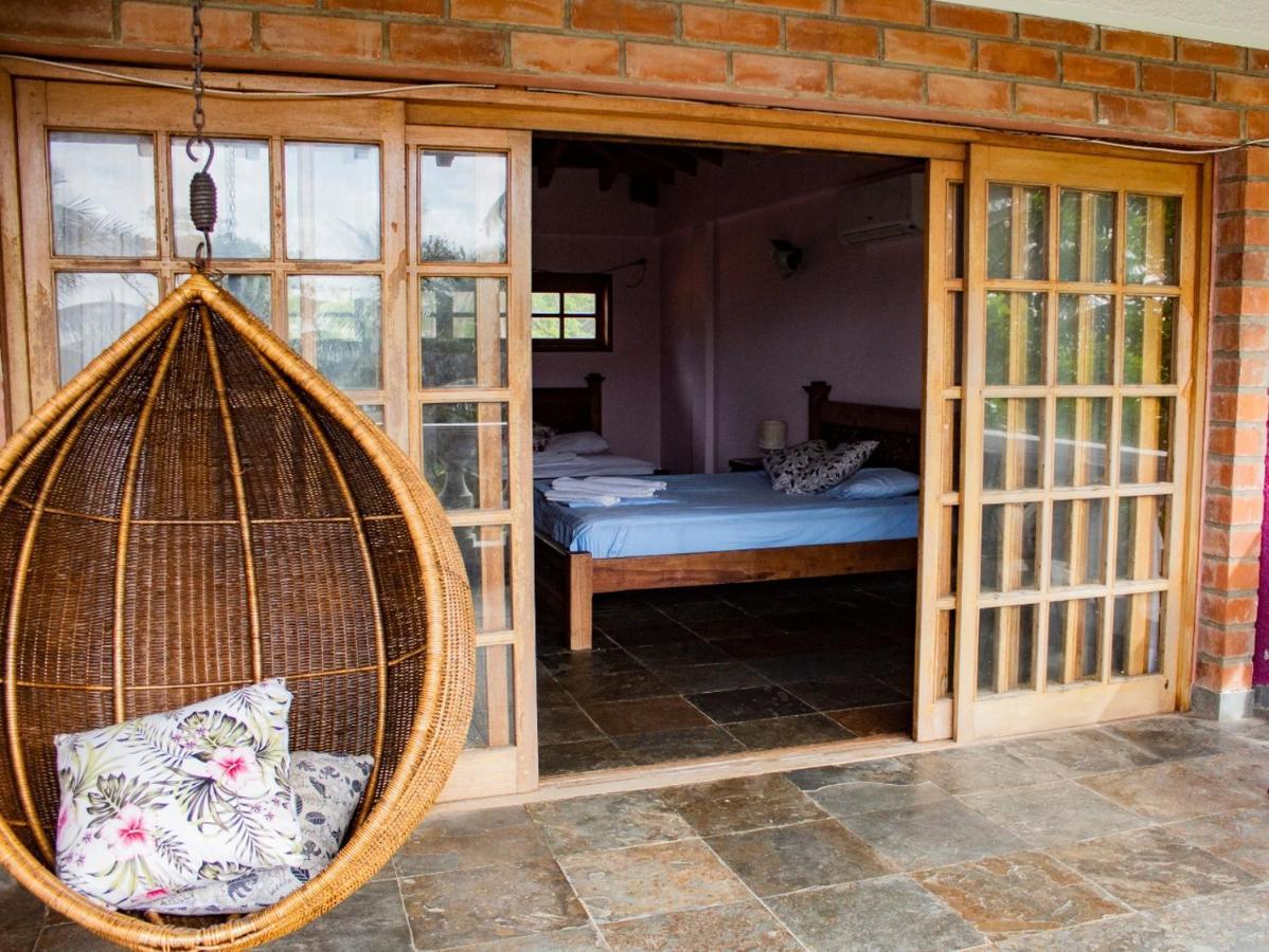Republica Albergue San Andrés