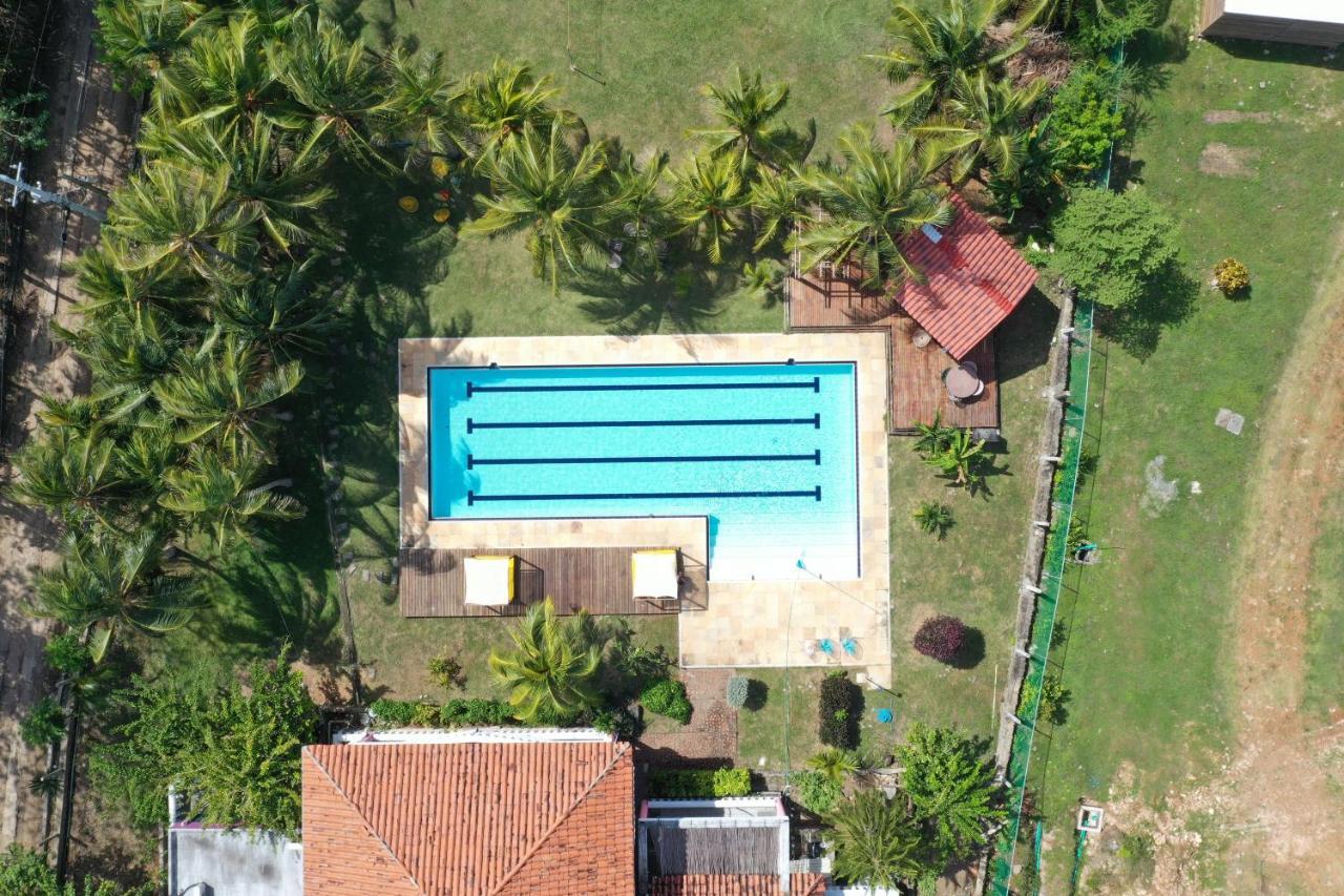 Albergue Republica San Andrés