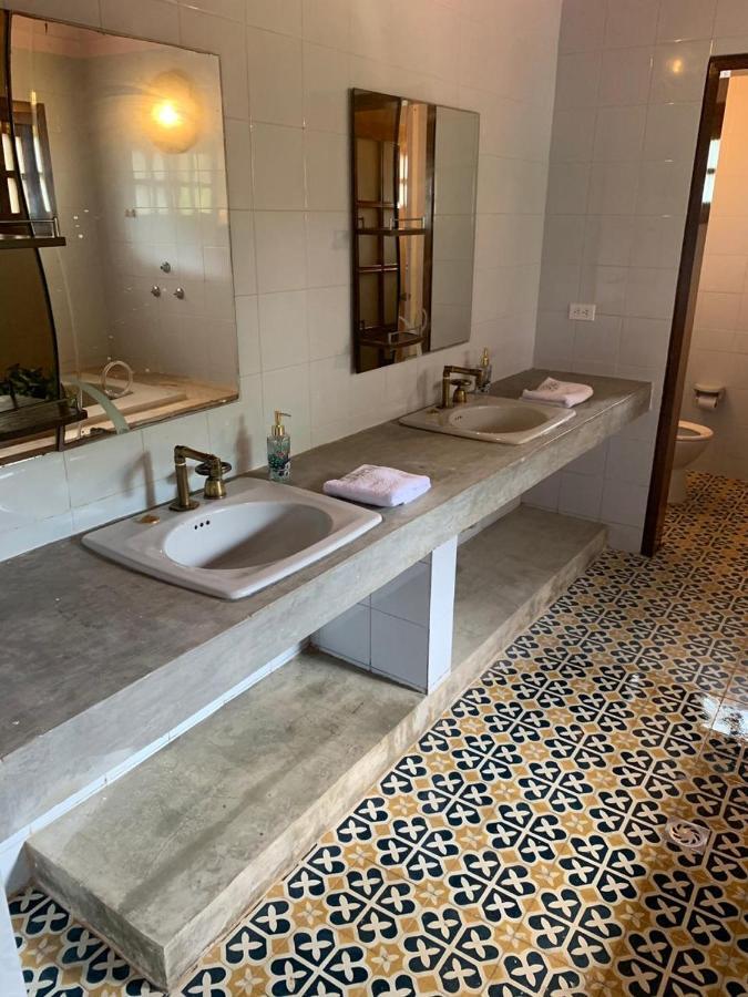 Republica Albergue San Andrés